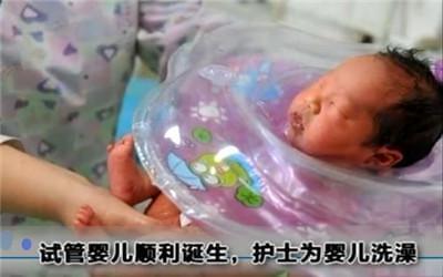 42岁二胎妈妈